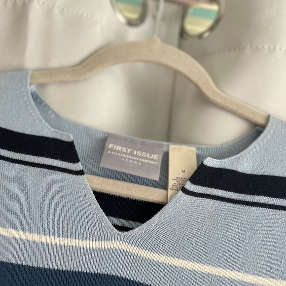 First Issue Sweater - Picture 4 of 5